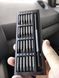 Викрутка з 24 бітами-насадками Screwdriver Set 24 in 1 Чудовий подарунок для чоловіка набір біт і викруток 24 in Set 24 in 1 фото 1