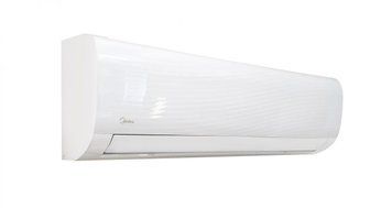 Кондиціонер інвертор MIDEA AF-24N1D0-I / AF-24N1D0-O (панель AF11) наявність уточнюйте ! фото