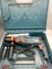 Перфоратор Bosch GBH 2-28 DFV gbh 2-28 dfr фото 2