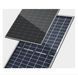 Сонячна панель Hanersun HN18N-72HT585W Bifacial N-type 43В 13А 585Вт наявність уточнюйте ! фото 5