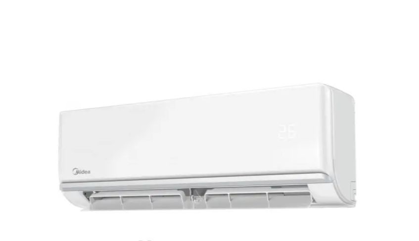 Кондиционер сплит Midea XTreme II MSAG-18HRFN8-I/MSAG-18HRFN8-O, DC Inverter, R32 наявність уточнюйте ! фото