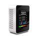 EcoSense 5в1 &ndash; Контроль CO₂, TVOC, температури та вологості RСО2 фото 3