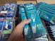 4шт Насадки для щетки Braun Oral-b Sonic SR18 4шт SR18 фото 4