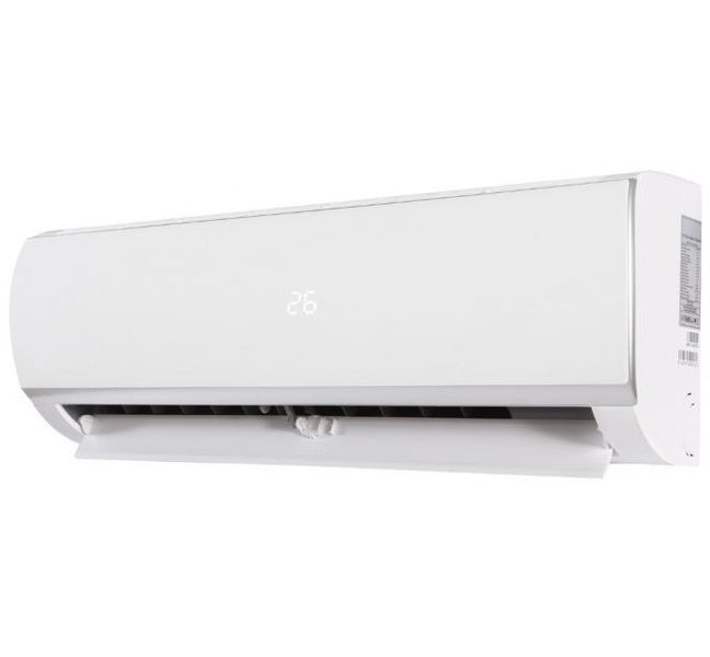 Кондиционер инвертор MIDEA AF8-18N1C0-I/AF8-18N1C0-O(панель AF8) наявність уточнюйте ! фото