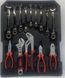 Набір інструментів KASSEL TOOLS KS-409PCS 409 предметів KS-409PCS фото 4