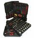 Набір інструментів KASSEL TOOLS KS-409PCS 409 предметів KS-409PCS фото 2