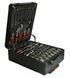 Набір інструментів KASSEL TOOLS KS-409PCS 409 предметів KS-409PCS фото 3
