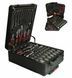 Набір інструментів KASSEL TOOLS KS-409PCS 409 предметів KS-409PCS фото 1