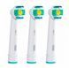 Початкова підставка для Oral B Braun для двох насадок і зубної щітки 1 і 2 Braun Oral B 2+1 фото 4
