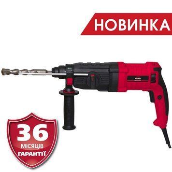 Перфоратор Vitals-Master Ra 2680 BNd 1646758129 фото