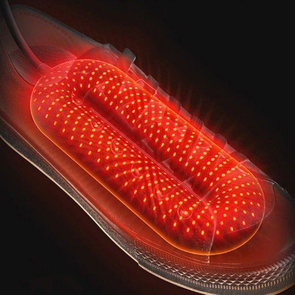 Сушарка для взуття TCO Sothing Zero-Shoes Dryer з таймером TCO фото