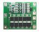 Контролер BMS 4S 40А з балансуванням BMS 4S 40А фото 1