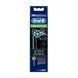Насадка для електричної зубної щітки Oral-B EB50BK Cross Action Black 4шт EB50BK фото 1