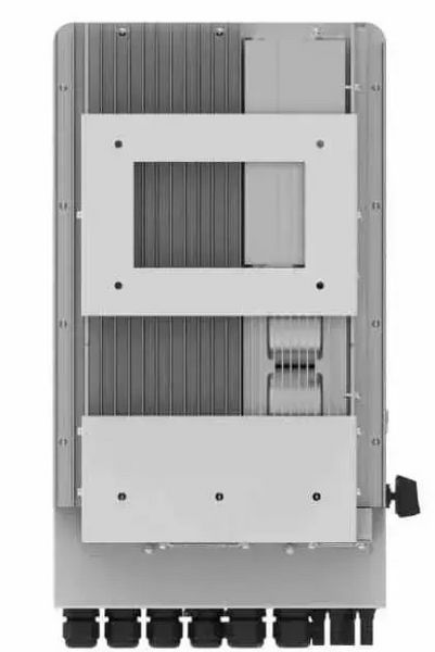 Гібридний сонячний інвертор (hybrid) Deye SUN-6K-SG05LP1-EU-AM2-P наявність уточнюйте ! фото