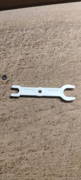 Ключ для Quick Fitting ST052 2390669154 фото