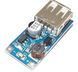 DC підвищує перетворювач USB 0.4-5V 0.6A USB 0.4-5V 0.6A фото 1