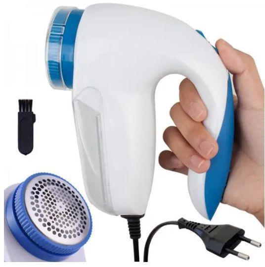 Машинка для видалення катишків General Electric Lint Remover YX-5880 1814138528 фото