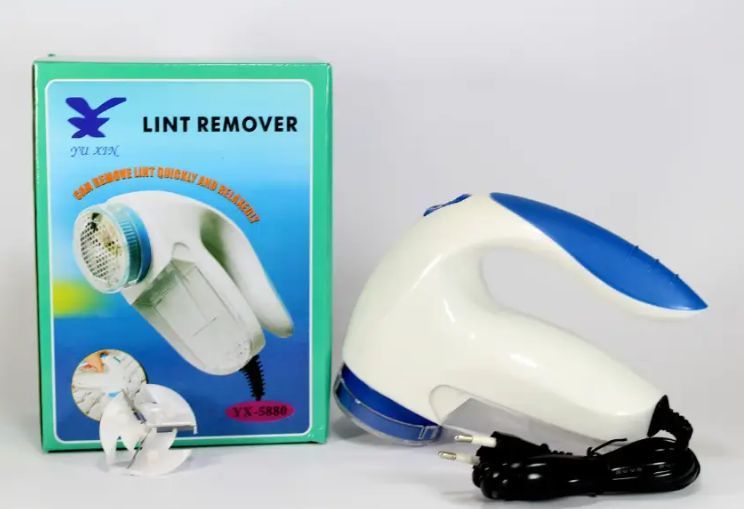 Машинка для видалення катишків General Electric Lint Remover YX-5880 1814138528 фото