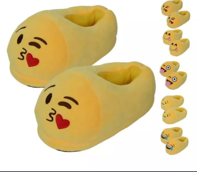 Капці поцілунок Кігурумі Kigurumi Розмір універсальний 38 розмір R3070 фото