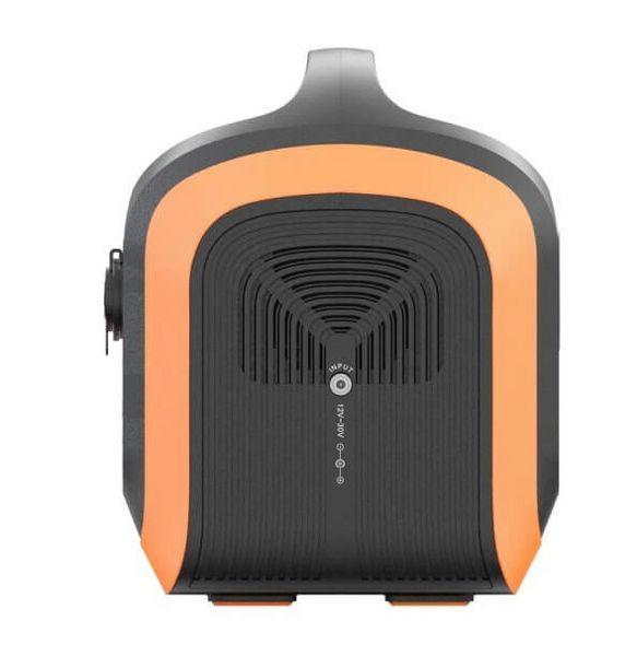 Портативна електростанція IQ Energy BOX UPP-600E наявність уточнюйте ! фото