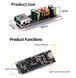 DC-DC знижувальний перетворювач з підтримкою SCP QC4.0+, QC4.0 V00С PD3.0 AFC вхід 6-35V, вихід USB Type-C 5V DC-DC USB Type-C 5 QC4.0+ фото 4