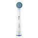4шт Braun Oral-B Sensitive clean EBS17(4 штуки) Орал бі Сенситів Клин для електричної зубної щітки sens 4шт фото 2