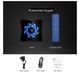 Смарт-ТВ-приставка X96Q MAX H616 4 на 64 GB 4K Android TV 10 купити X96Q MAX H616 4/64 фото 2