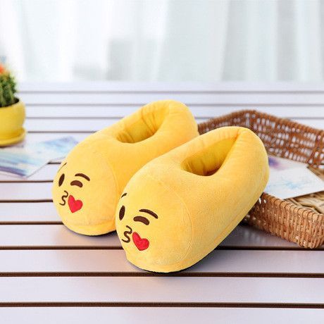 Капці поцілунок Кігурумі Kigurumi Розмір універсальний 36 розмір R3070 фото