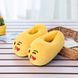 Капці поцілунок Кігурумі Kigurumi Розмір універсальний 36 розмір R3070 фото 2