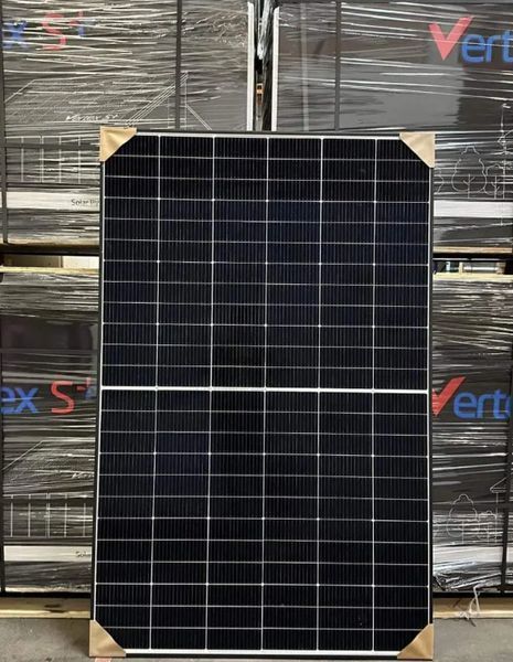 Сонячна панель Trina Solar NEG9R.27 210*70mm 440W наявність уточнюйте ! фото