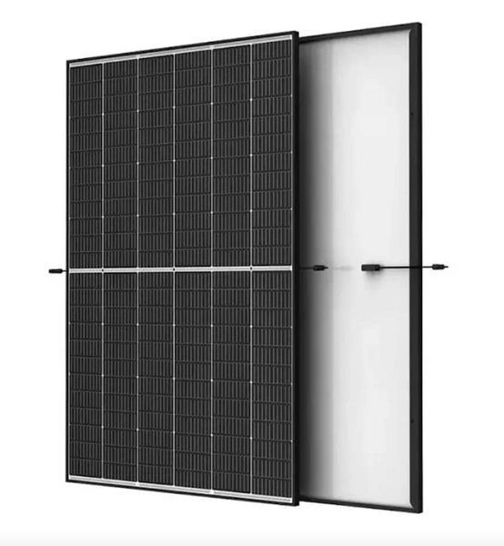 Сонячна панель Trina Solar NEG9R.27 210*70mm 440W наявність уточнюйте ! фото