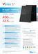 Сонячна панель Trina Solar NEG9R.27 210*70mm 440W наявність уточнюйте ! фото 4