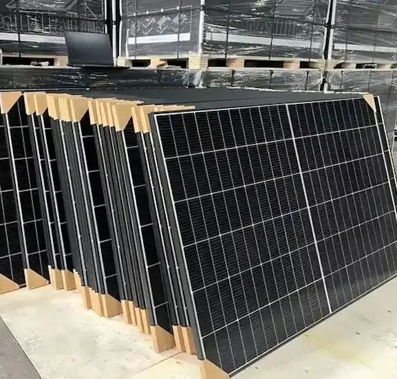 Сонячна панель Trina Solar NEG9R.27 210*70mm 440W наявність уточнюйте ! фото