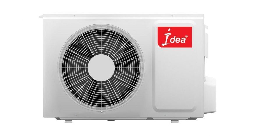 Кондиционер Idea ISR-09HR-SA7-N1 ION наявність уточнюйте ! фото