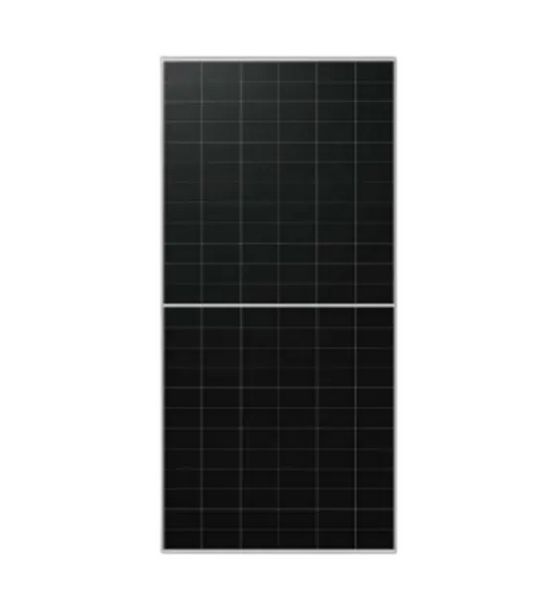 Сонячна панель Longi Solar LR7-72HVD-645M BF Уточніть наявність ! фото
