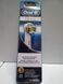 3шт Насадка oral b 3d white Oral-B Орал бі 3D White 3д Вайт EB18 для зубної щітки Braun 3шт 1479422382 фото 2