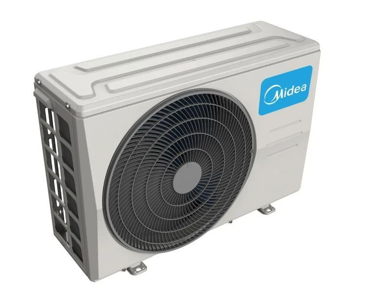 Кондиционер сплит Midea AG-09N8C2F-I/AG-09N8C2F-O наявність уточнюйте ! фото