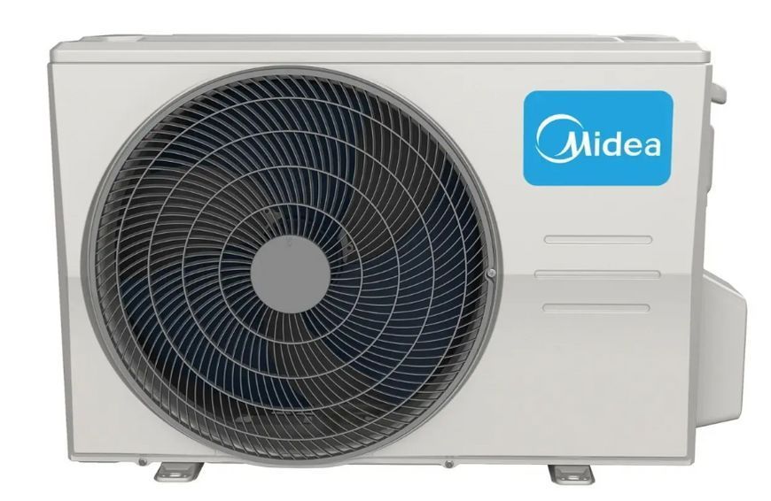 Кондиционер сплит Midea AG-09N8C2F-I/AG-09N8C2F-O наявність уточнюйте ! фото