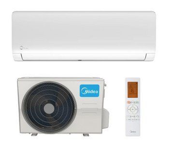 Кондиционер сплит Midea AG-07N8C2F-I/AG-07N8C2F-O наявність уточнюйте ! фото