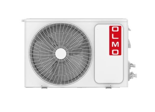 Кондиціонер Olmo OSH-10LDH3 Inventa Deluxe on off наявність уточнюйте ! фото