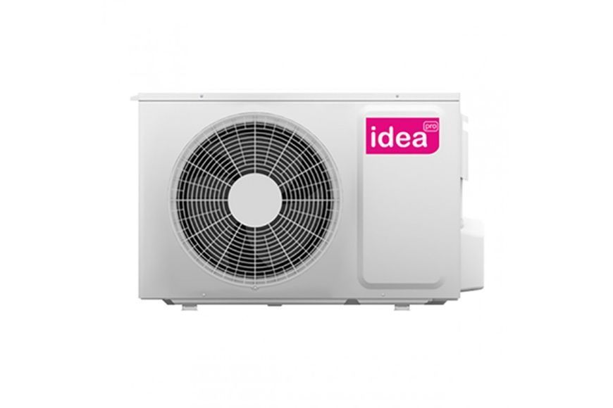 Кондиціонер IDEA ISR-12HR-MA0-DN1 наявність уточнюйте ! фото