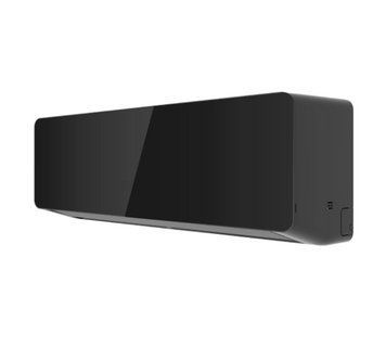 Кондиціонер DC Inverter IdeaProIDEA IPA-18HRART-FN8 BLACK наявність уточнюйте ! фото