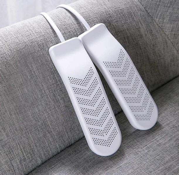 Сушарка для взуття USB shoe dryer з таймером та можливістю підключення через USB USB с таймером 3,6,9 фото