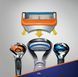 Леза картриджи Gillette Fusion 8шт Житет Ф'южн 8шт Fusion 8 фото 4